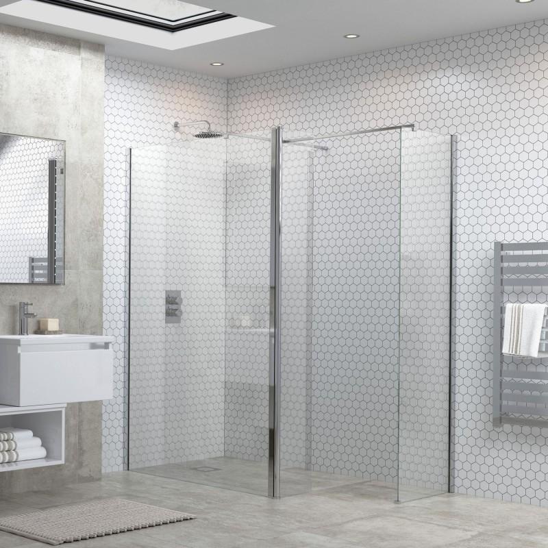 Walk In Enclosures & Wet Rooms